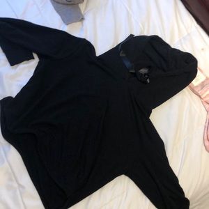Black long sleeve